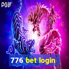 776 bet login